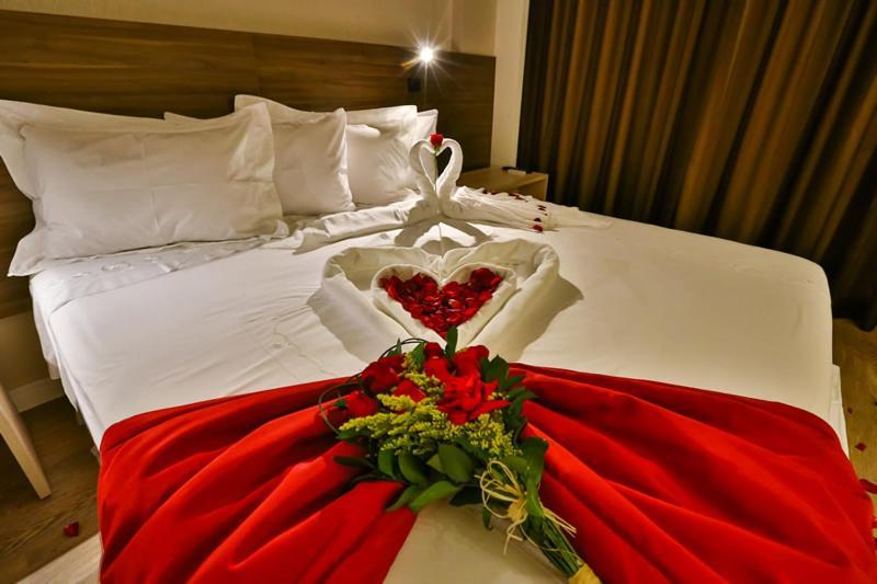 Ibiza Plaza Hotel Anápolis Exteriér fotografie