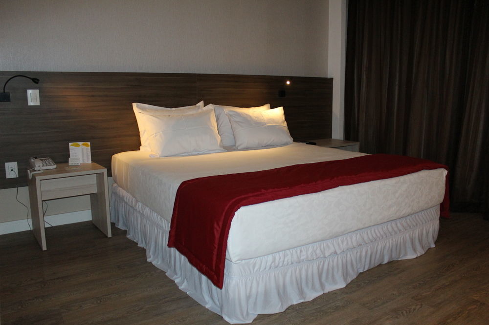 Ibiza Plaza Hotel Anápolis Exteriér fotografie