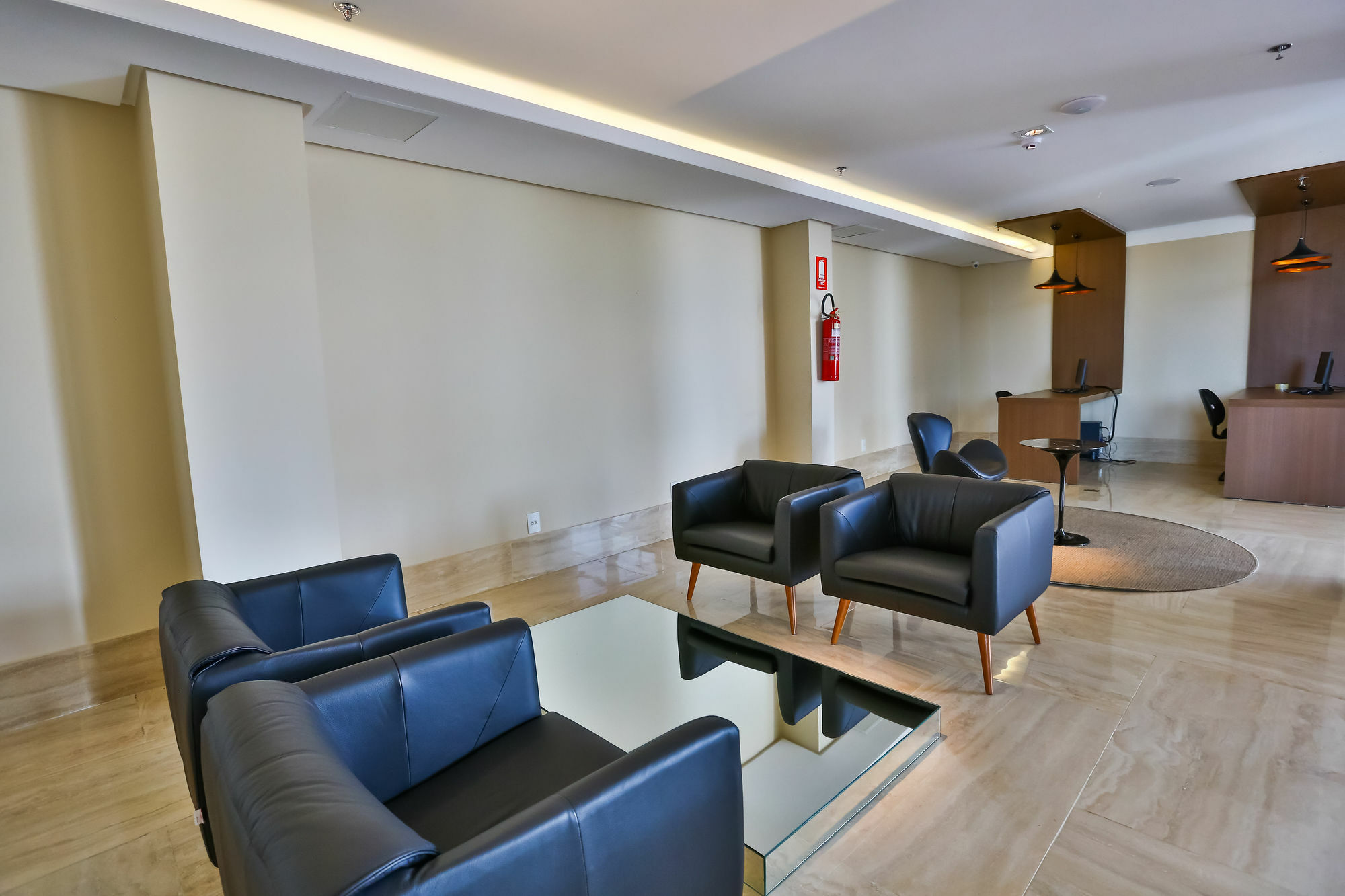 Ibiza Plaza Hotel Anápolis Exteriér fotografie