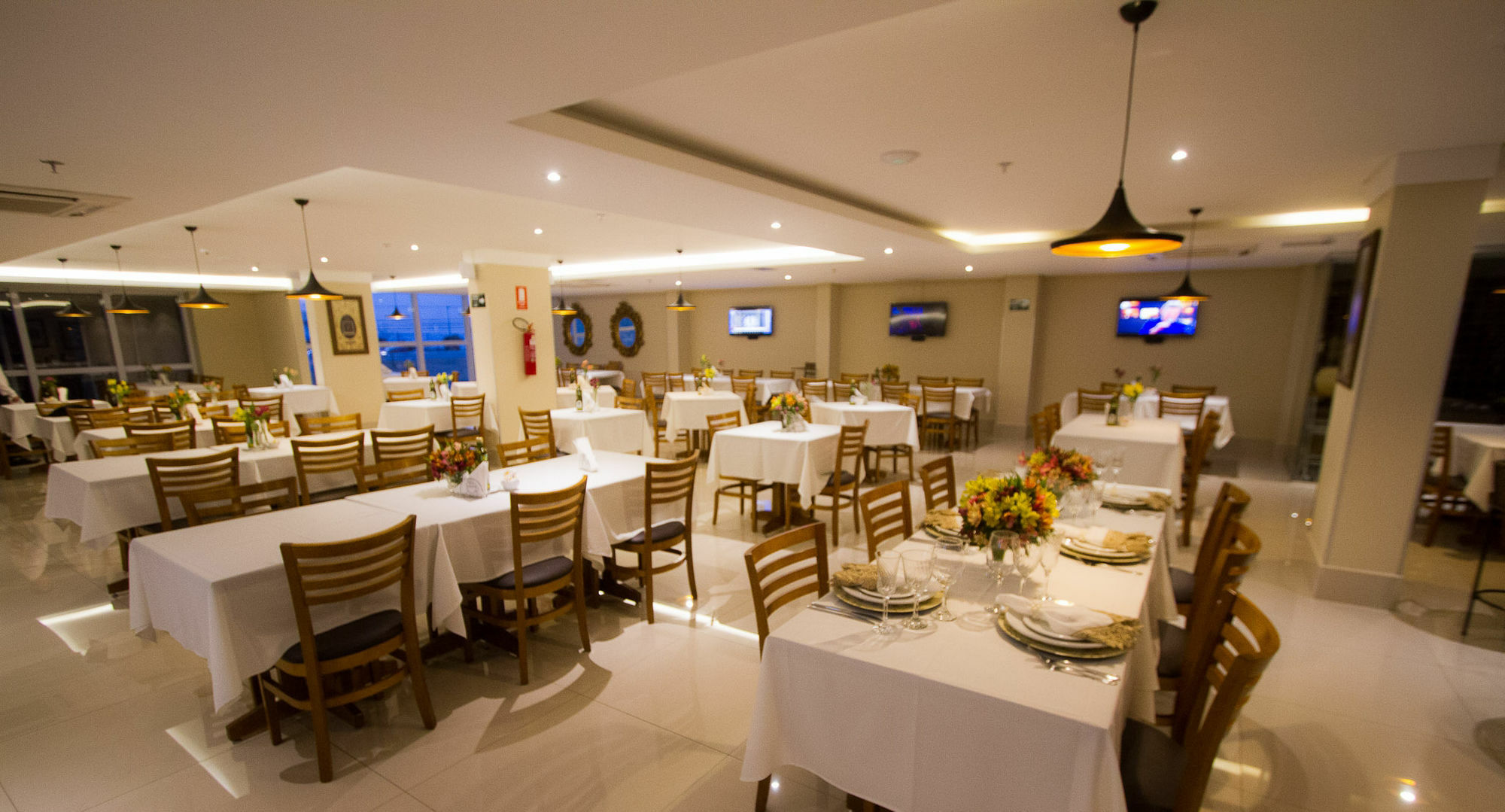 Ibiza Plaza Hotel Anápolis Exteriér fotografie